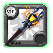 Vendetta's Wrath [8.1]