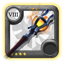 Vendetta's Wrath [8.4]