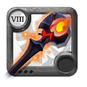 Elder's Brimstone Staff