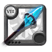 Elder's Great Frost Staff [8.0]