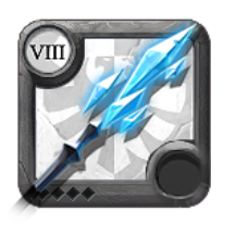 Elder's Glacial Staff [8.0]