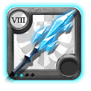 Elder's Glacial Staff