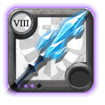 Elder's Glacial Staff [8.3]