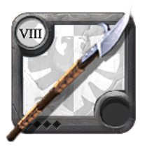 Elder's Glaive [8.0]