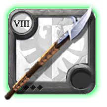 Elder's Glaive