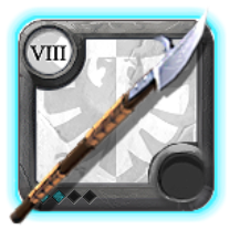 Elder's Glaive [8.2]