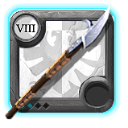 Elder's Glaive