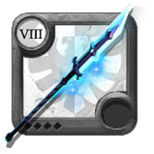 Elder's Rift Glaive [8.0]