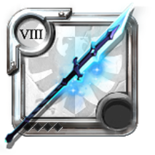 Elder's Rift Glaive