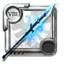 Elder's Rift Glaive