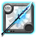 Elder's Rift Glaive
