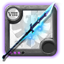 Elder's Rift Glaive