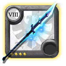 Elder's Rift Glaive [8.4]