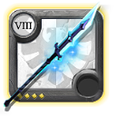 Elder's Rift Glaive