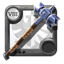 Elder's Great Hammer [8.0]