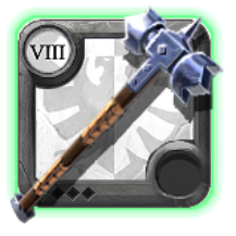 Elder's Great Hammer [8.1]