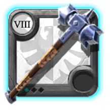 Elder's Great Hammer [8.2]