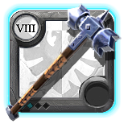 Elder's Great Hammer