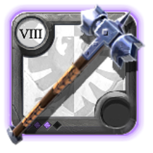 Elder's Great Hammer [8.3]