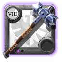 Elder's Great Hammer