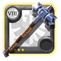 Elder's Great Hammer [8.4]