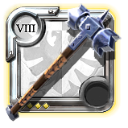 Elder's Great Hammer