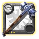 Elder's Great Hammer