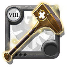 Elder's Hand of Justice [8.0]