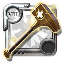 Elder's Hand of Justice