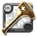 Elder's Hand of Justice