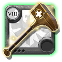 Elder's Hand of Justice [8.1]