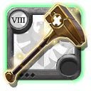 Elder's Hand of Justice