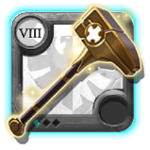 Elder's Hand of Justice [8.2]