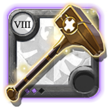 Elder's Hand of Justice [8.3]