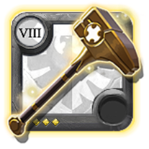 Elder's Hand of Justice [8.4]