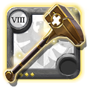 Elder's Hand of Justice