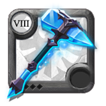 Elder's Truebolt Hammer [8.0]