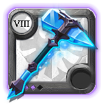 Elder's Truebolt Hammer [8.3]