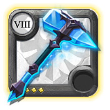 Elder's Truebolt Hammer [8.4]