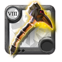 Elder's Tombhammer [8.0]