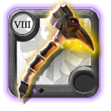 Elder's Tombhammer [8.3]