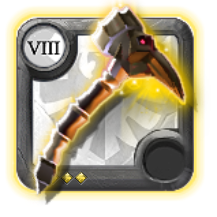 Elder's Tombhammer [8.4]