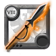 Elder's Spirithunter [8.0]