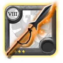 Elder's Spirithunter [8.4]