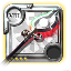Elder's Redemption Staff