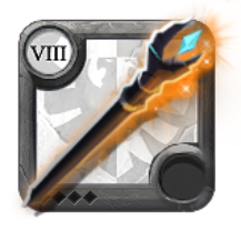Elder's Icicle Staff [8.0]