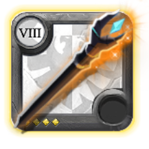 Elder's Icicle Staff [8.4]