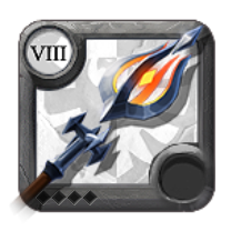 Elder's Infernal Staff [8.0]
