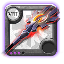 Elder's Blazing Staff