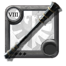 Elder's Iron-clad Staff [8.0]